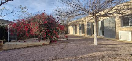 'OPORTUNIDAD ' CHALET EN MORALET - ALICANTE photo 0