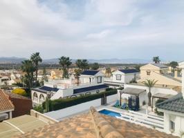 EXELENTE CASA EN GRAN ALACANT - ALQUILER LARGA TEMPORADA photo 0