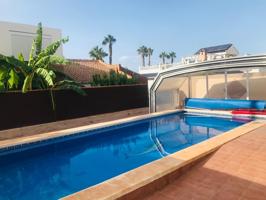 EXELENTE CASA EN GRAN ALACANT - ALQUILER photo 0