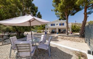 CASA DE CAMPO CREVILLENTE - ALICANTE, IMPECABLE IDEAL FAMILIA GRANDE ! photo 0