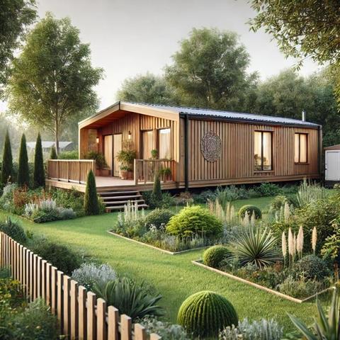4000 m2 TERRENO RUSTICO IDEAL UNA MOBIL HOME ! photo 0