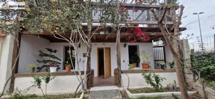 VENDE CASA URBANA EN CARRUS ELCHE ! photo 0