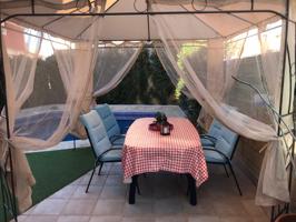 IMPECABLE CHALET INDEPEMDIENTE EN GRAN ALACANT CON LICENCIA TURISTICA photo 0