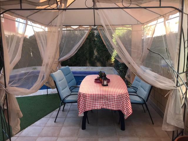 IMPECABLE CHALET INDEPEMDIENTE EN GRAN ALACANT CON LICENCIA TURISTICA photo 0