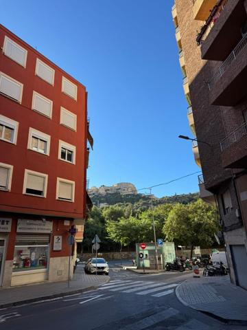 PISO EN LAS CAROLINAS BAJAS ( ALICANTE ) photo 0
