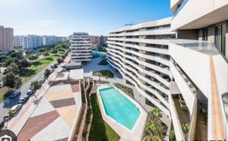 PRECIOSO PISO EN URBANIZACIÓN AZARA PAU 5 SAN JUAN ALICANTE! photo 0