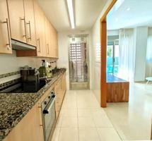 BONITO ESTUDIO CON LICENCIA TURUSTICA EN MUCHAVISTA EL CAMPELLO (ALICANTE) photo 0