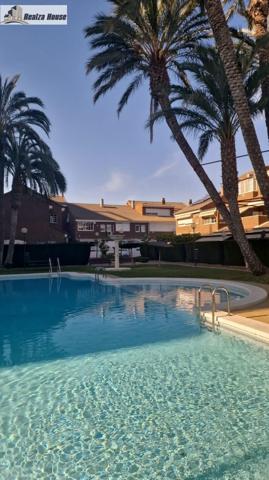 IMPECABLE BUNGALOW EN ALBUFERETA- ALICANTE photo 0