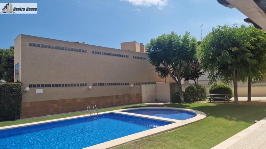 IMPECABLE PLANTA BAJA EN SAN JUAN PUEBLO PARA ENTRAR A VIVIR photo 0