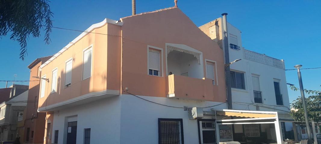 CASA EN DOLORES PUEBLO- ALICANTE photo 0