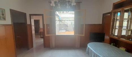 CASA DE PUEBLO EN BEJÚZAR-ALICANTE photo 0