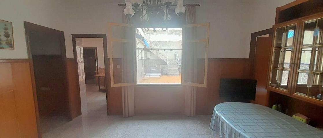 CASA DE PUEBLO EN BEJÚZAR-ALICANTE photo 0