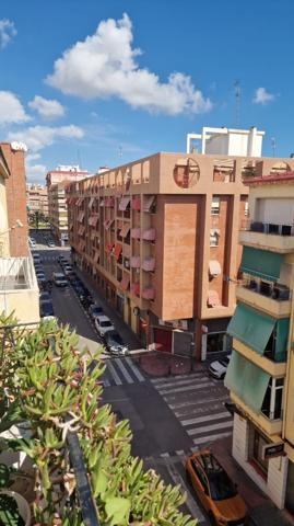 PISOS EN LAS CAROLINAS ALTAS - ALICANTE photo 0