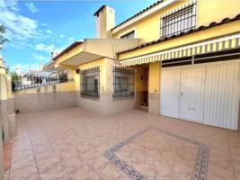 EXCELENTE BUNGALOW DUPLEX EN ALMORADI-ALICANTE photo 0
