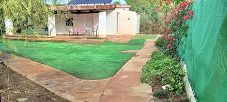 SE ALQUILA CASA DE CAMPO VÍA CARRETERA DE LEÓN - ELCHE-ALICANTE photo 0