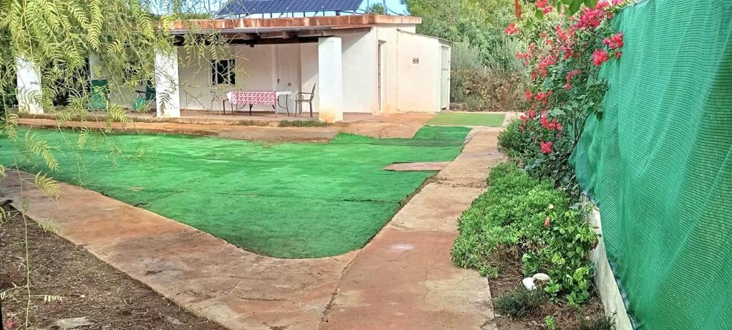 SE ALQUILA CASA DE CAMPO VÍA CARRETERA DE LEÓN - ELCHE-ALICANTE photo 0