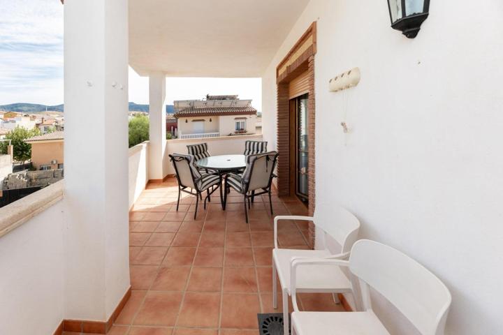Espectacular Chalet en Gójar 🏡✨ photo 0