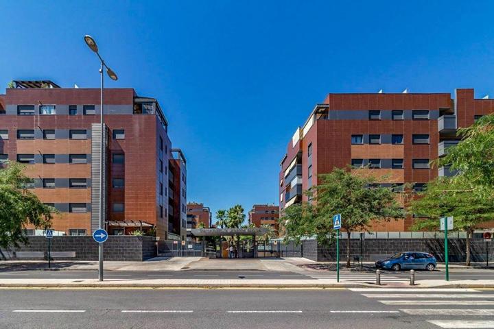 Piso En venta en Parque Lagos, Granada photo 0