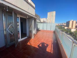  Ático En venta en La Florida, Hospitalet De Llobregat photo 0