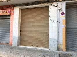 Oficina En venta en Torrefiel, Valencia photo 0