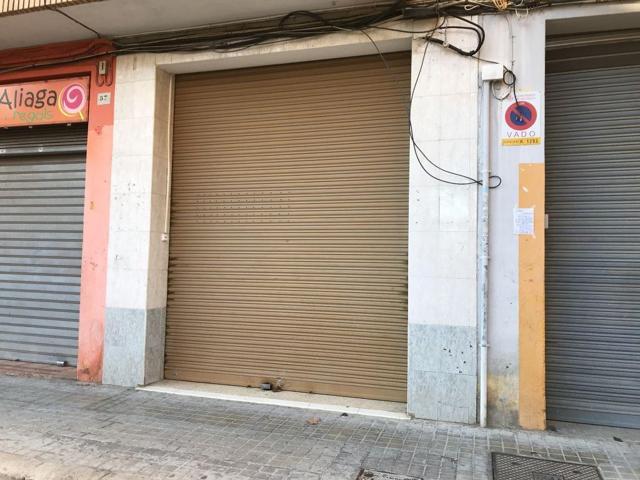 Oficina En venta en Torrefiel, Valencia photo 0