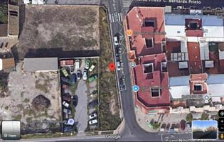 Terreno Urbanizable En alquiler en Benimámet, Valencia photo 0