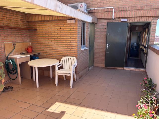  Ático En alquiler en La Raiosa, Valencia photo 0