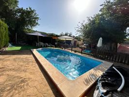 Encantador Chalet en Balcón de Montroy con Piscina y Amplias Terrazas 🌞🏡 photo 0