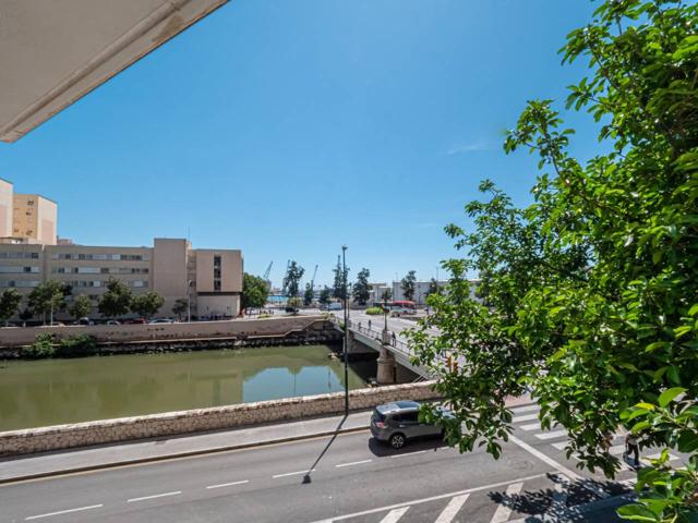 Piso en venta en Perchel Sur-Plaza de Toros Vieja(29002) photo 0