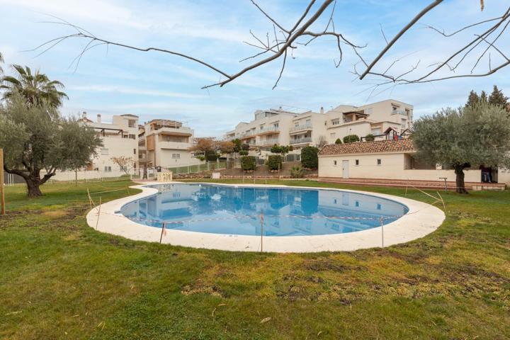 Dúplex En venta en Albolote-Cortijo Del Aire, Albolote photo 0