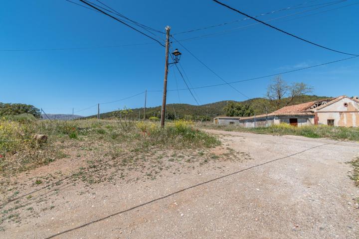 Terreno Urbanizable En venta en Haza Del Lino, Polopos photo 0