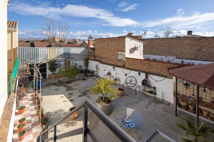 Casa en Belicena photo 0