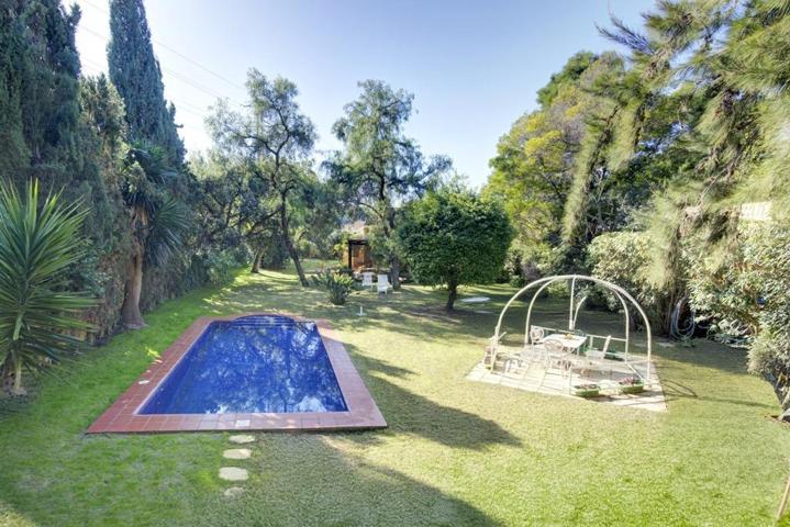 Fabulosa villa en Marbella photo 0