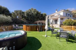 Chalet con gran terreno en Orgiva photo 0