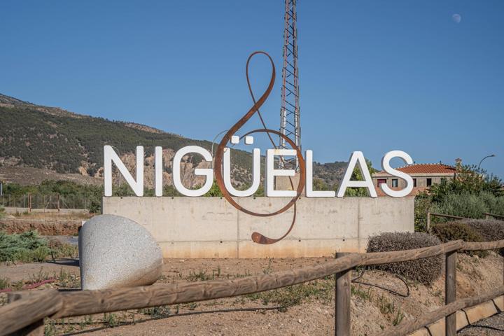 Terreno Urbanizable En venta en Nigüelas Granada, Niguelas photo 0