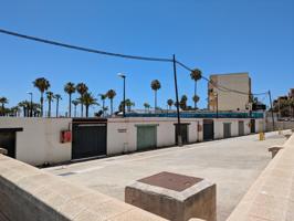 Parking En venta en El Varadero, Motril photo 0