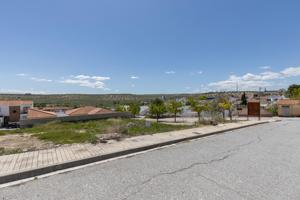 Terreno Urbanizable En venta en Fuensanta, Pinos Puente photo 0