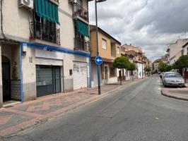 LOCAL COMERCIAL CON POSIBLE CAMBIO DE USO PARA VIVIENDA. photo 0