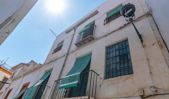 Casa De Pueblo En venta en Órgiva Alpujarra Granada, Orgiva photo 0