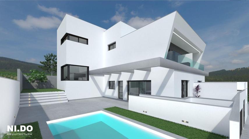 Terreno en Venta con Proyecto Visado en Huetor Vega photo 0