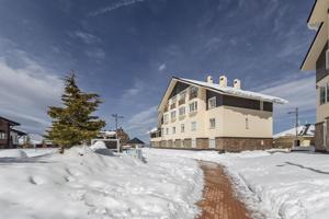 Exclusivo piso de lujo en Sierra Nevada, frente al Hotel Lodge 💎 photo 0