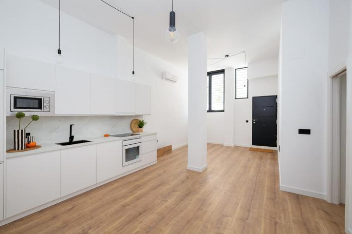 !! IMPRESIONANDTE VIVIENDA NUEVA A ESTRENAR CON GARAJE !! photo 0