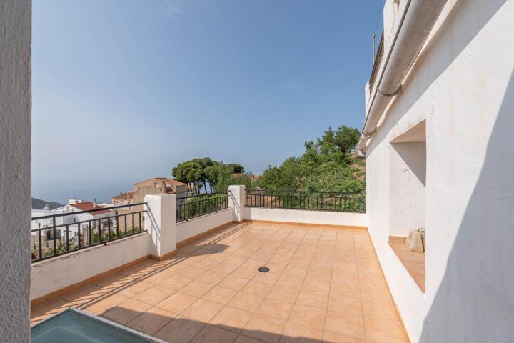 Unifamiliar Pareada En venta en Sierra De La Contraviesa, Polopos photo 0