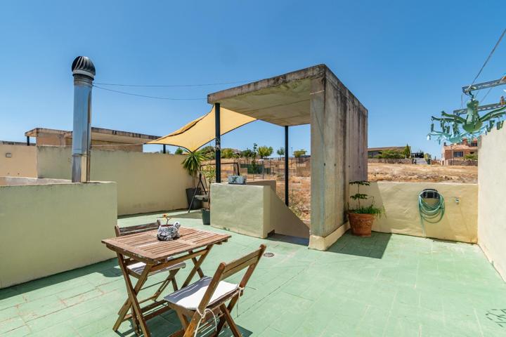 Unifamiliar Pareada En venta en Pedro Verde, Las Gabias photo 0