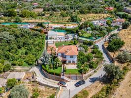VILLA EN ORGIVA photo 0
