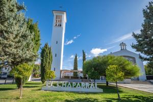 EXCLUSIVO CHALET EN VENTA EL EL CHAPARRAL photo 0