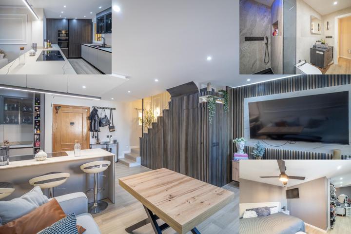 Dúplex En venta en Alhedin, Alhendin photo 0