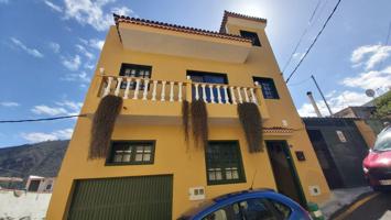 Se vende casa en Los Frontones, La Orotava photo 0