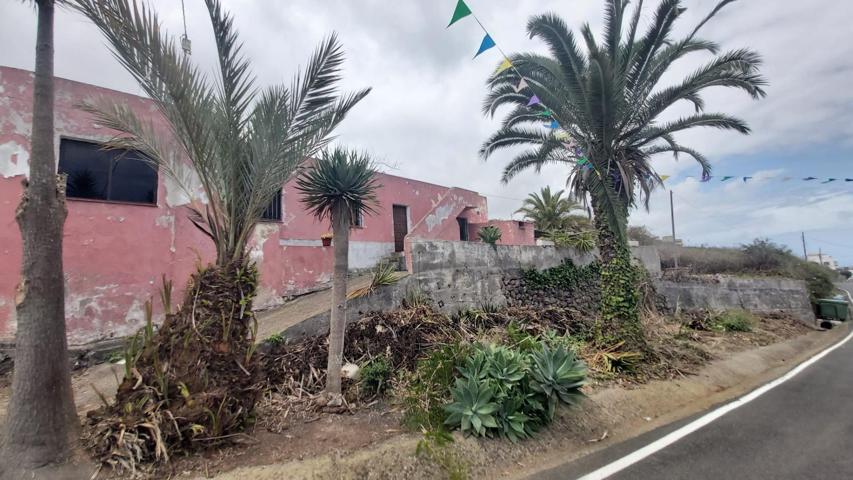 Se vende casa terrera en Icod el Alto, Los Realejos photo 0