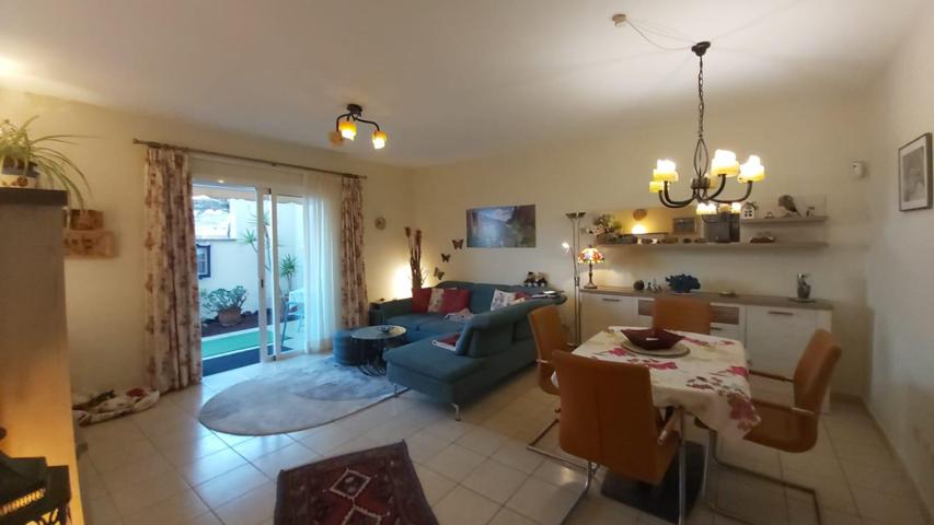 Se vende piso en San Clemente, Santa Úrsula photo 0